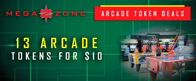 Arcade Deals
