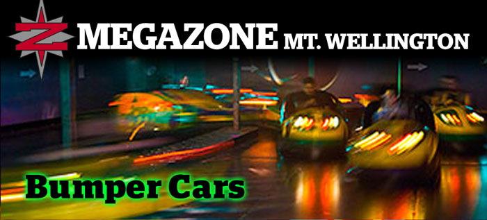 Bumper Cars